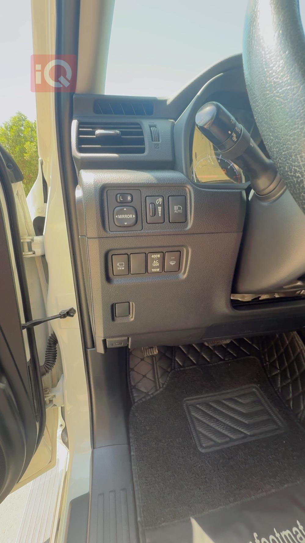 Toyota 4Runner